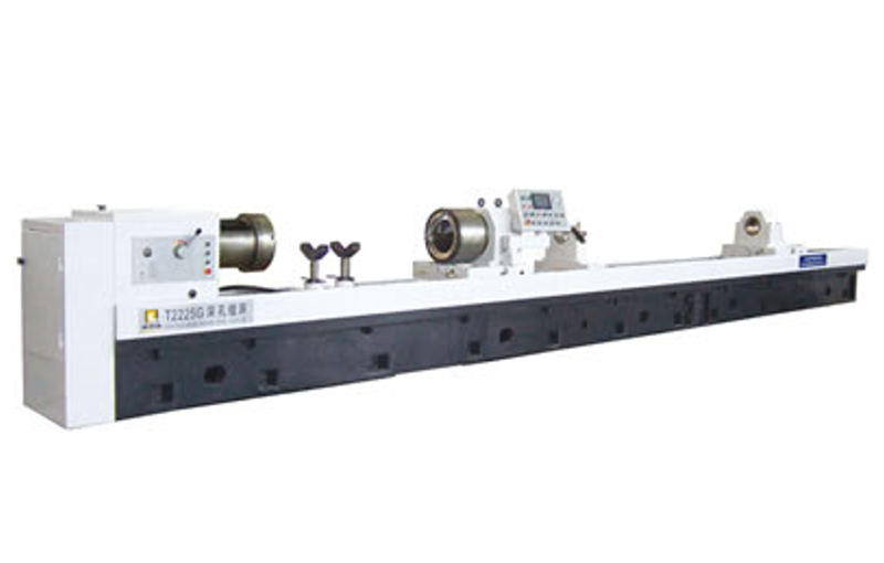 T2225G，T2225G-1，T2236G，T2236G-1深孔鏜床