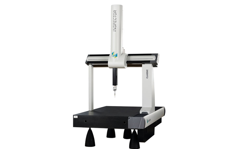 Inspector 系列 經(jīng)濟型三坐標測量機