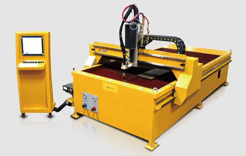 GS系列 臺式數(shù)控切割機(jī)